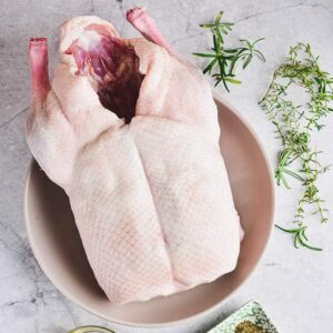 Whole Duck