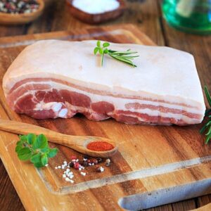 Pork Belly (bacon)